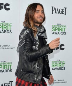 Jared Leto Jacket