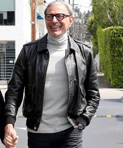 Jeff Goldblum Jacket