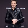 Jeremy Renner Leather Jacket