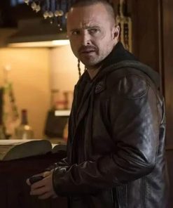 Jesse Pinkman Breaking Bad Jacket