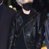 Jimin Jacket