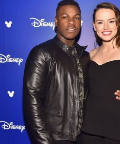 John Boyega Jacket