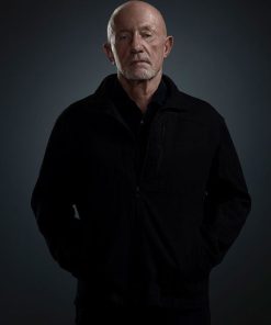 Jonathan Banks Better Call Saul Jacket