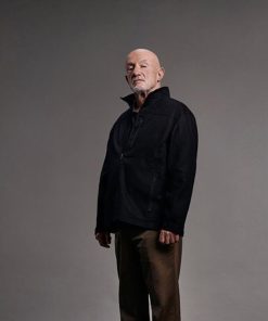 Jonathan Banks Better Call Saul Jacket