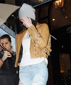 Kendall Jenner jacket