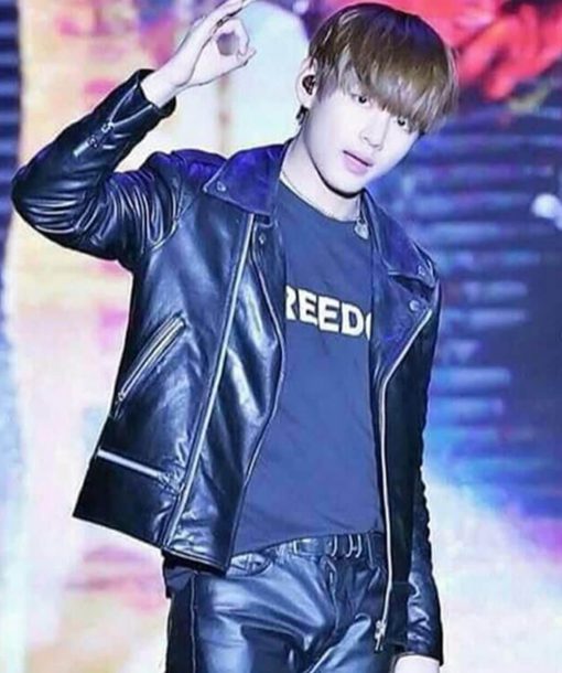 Kim Taehyung Jacket