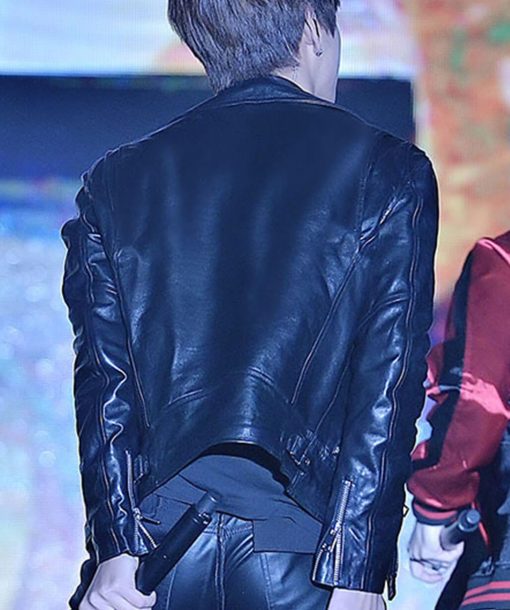 Kim Taehyung Jacket