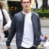 KJ Apa Jacket