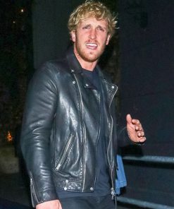 Logan Paul Jacket