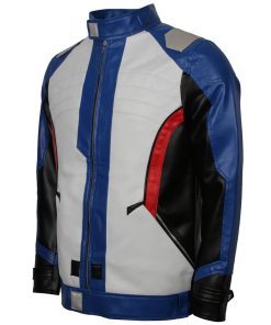 Overwatch Soldier 76 Jacket