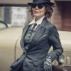 Peaky Blinders Aunt Polly Blazer