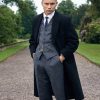 Peaky Blinders Michael Gray Coat