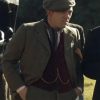 Peaky Blinders S6 Johnny Dogs Wool Blazer