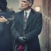 Peaky Blinders Thomas Shelby Coat