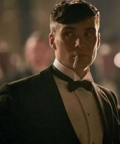 Peaky Blinders Tommy Shelby Blazer