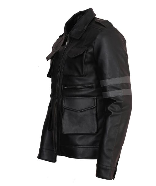 Resident Evil 6 Leon Kennedy Jacket