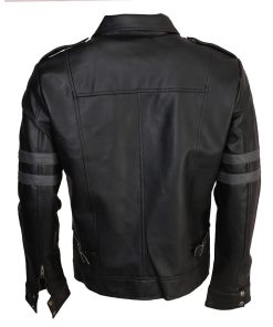 Resident Evil 6 Leon Kennedy Jacket