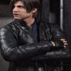 Resident Evil Infinite Darkness Leon Kennedy Jacket