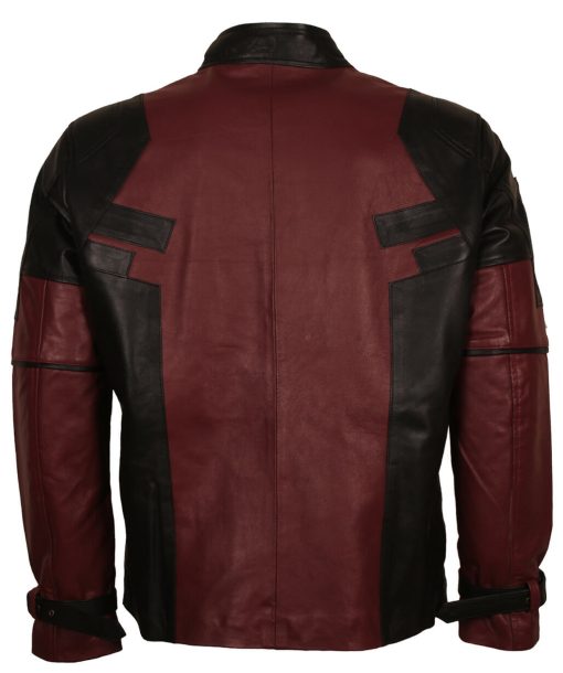 Ryan Reynolds Deadpool 2 Jacket