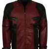 Ryan Reynolds Deadpool 2 Jacket