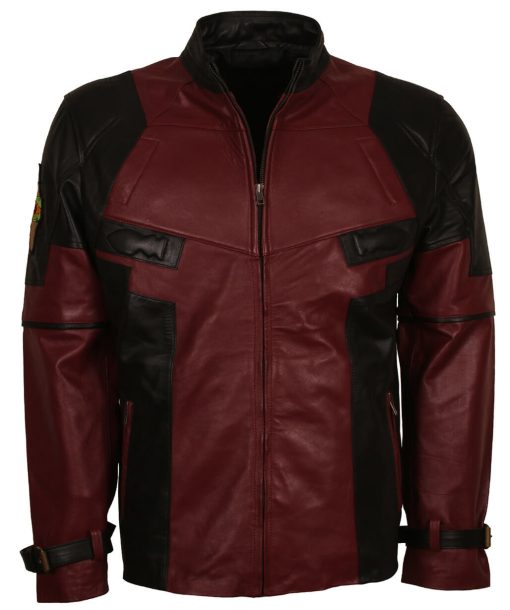 Ryan Reynolds Deadpool 2 Jacket