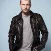 Sam Worthington Jacket