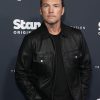 Sam Worthington Jacket