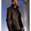 Expendables 2 Scott Adkins jacket