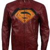 Batman v Super Jacket