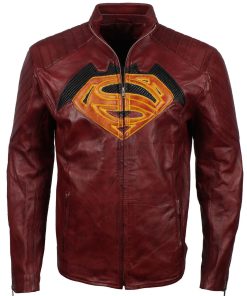 Batman v Super Jacket