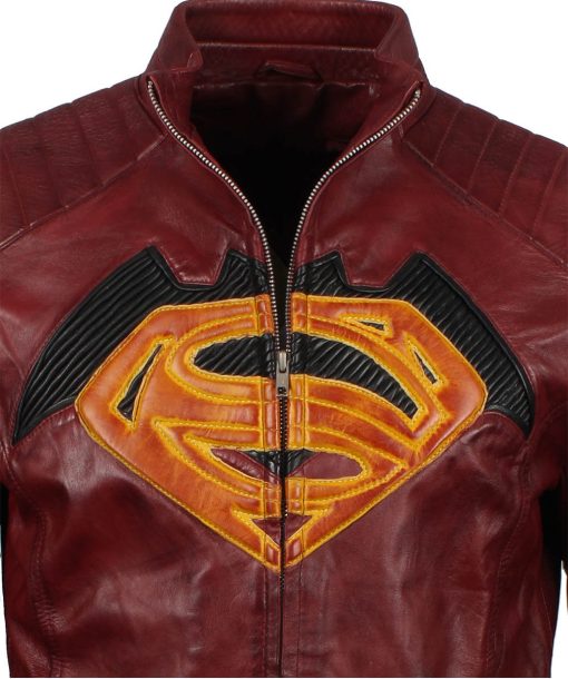 Batman v Super Jacket