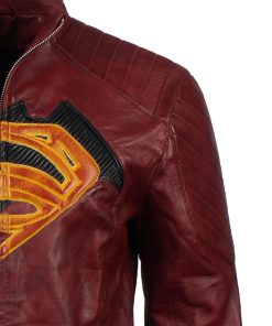 Batman v Super Jacket