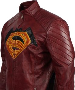 Batman v Super Jacket