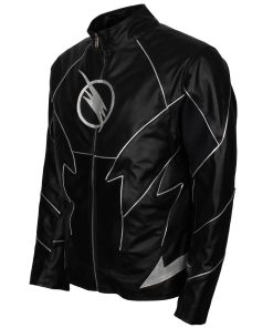 The Flash Hunter Zolomon Jacket