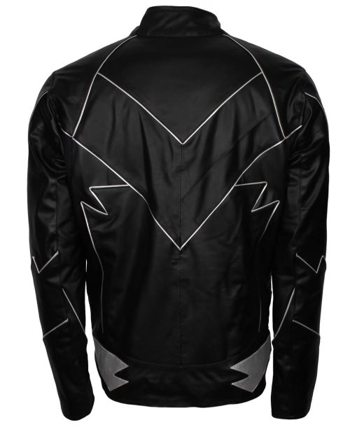 The Flash Hunter Zolomon Jacket