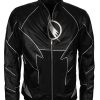 The Flash Hunter Zolomon Jacket