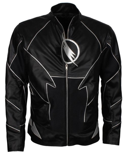 The Flash Hunter Zolomon Jacket