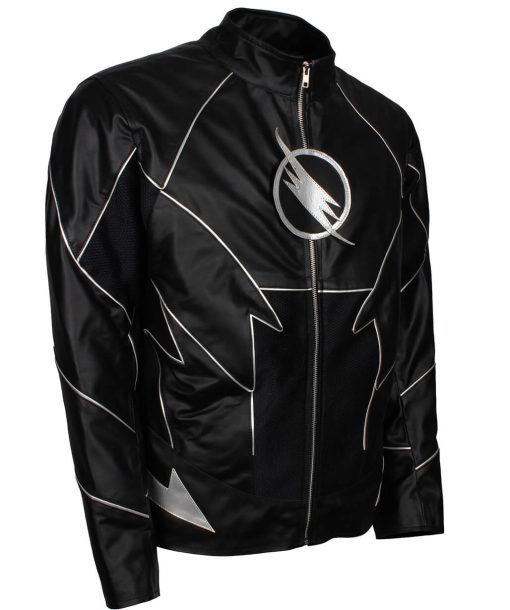 The Flash Hunter Zolomon Jacket