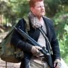 The Walking Dead Abraham Ford Jacket