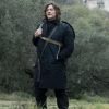 The Walking Dead Daryl Dixon Coat