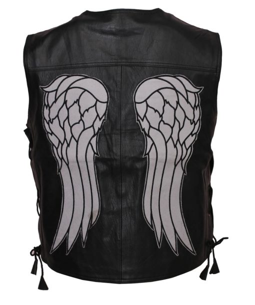 The Walking Dead Daryl Dixon Vest