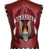 The Warriors Vest