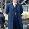 Thomas Shelby Peaky Blinders Coat