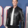 Tom Brady Jacket