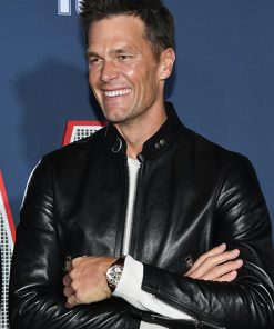 Tom Brady Jacket