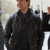 Tom Cruise Black Jacket