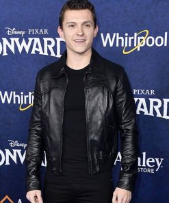 Tom Holland Jacket