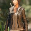 Tomb Raider Lara Croft Jacket