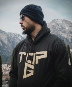 Top G Andrew Tate Hoodie