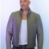 Vin Diesel Jacket